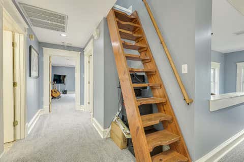 Tiny photo for 1153 San Bernard ST, Austin, TX 78702 (MLS # 9605728)