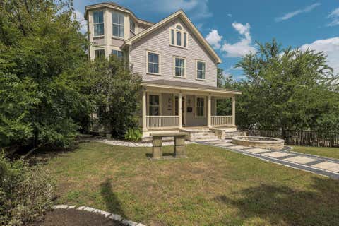 Tiny photo for 1153 San Bernard ST, Austin, TX 78702 (MLS # 9605728)
