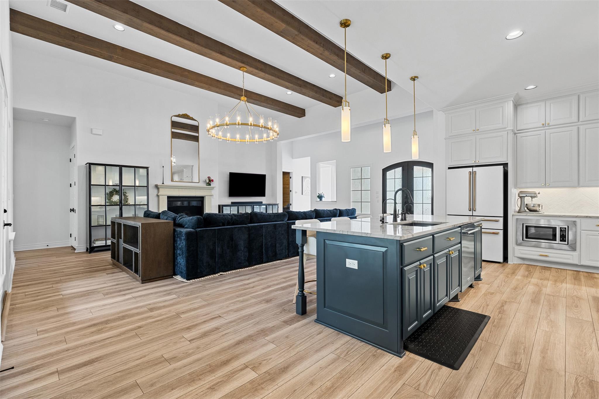 109 Star Thistle TRL