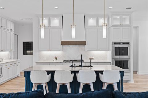 109 Star Thistle TRL Georgetown TX 78628