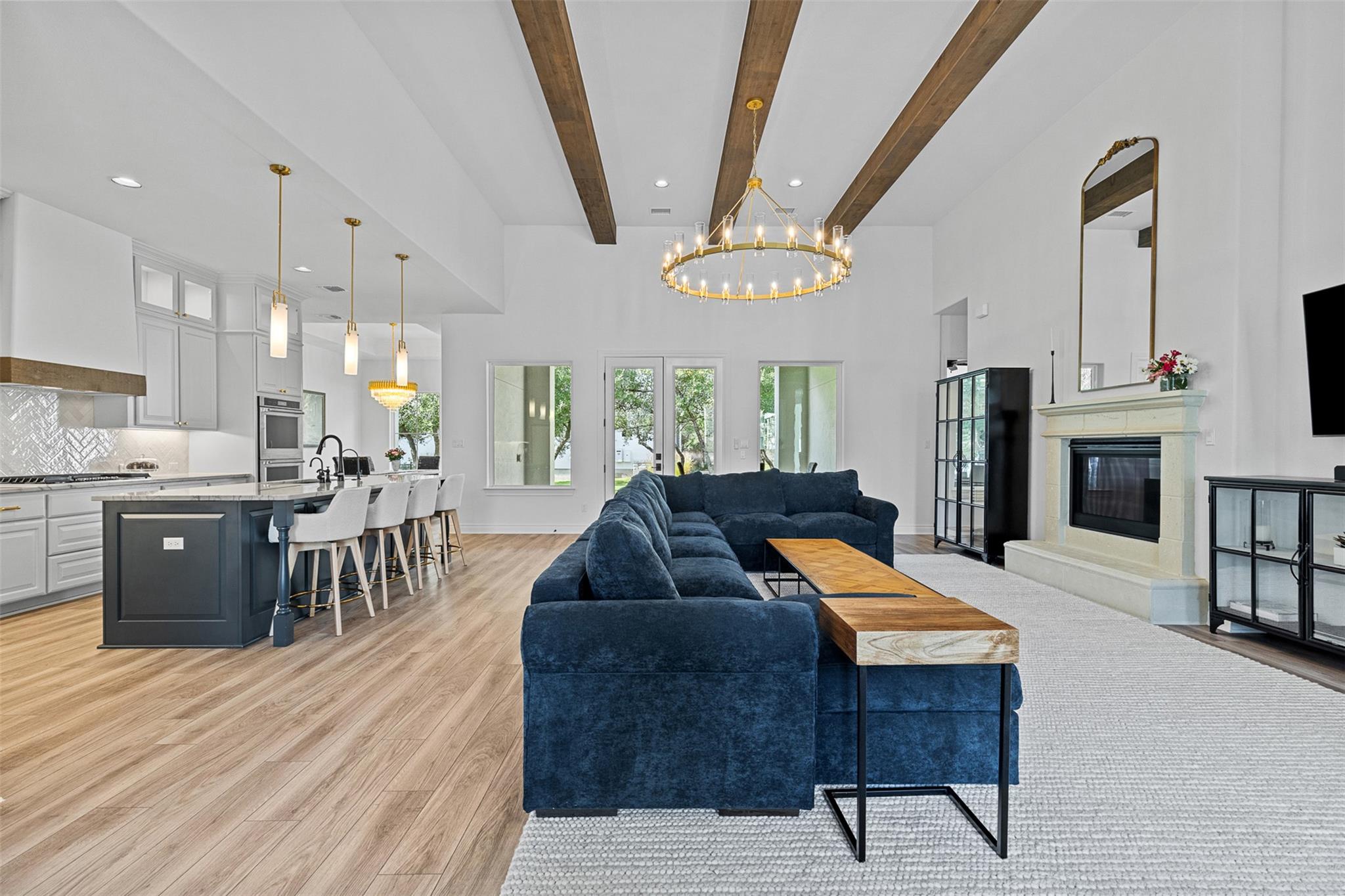 109 Star Thistle TRL