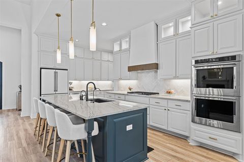 109 Star Thistle TRL Georgetown TX 78628