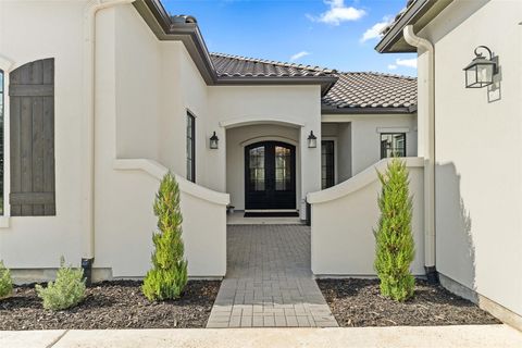 109 Star Thistle TRL Georgetown TX 78628