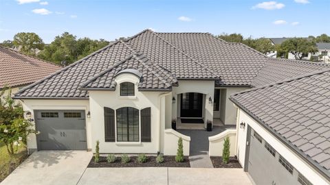 109 Star Thistle TRL Georgetown TX 78628