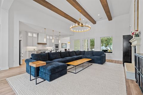 109 Star Thistle TRL Georgetown TX 78628