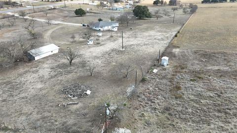 A home in Burnet