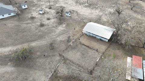 A home in Burnet