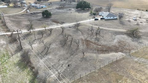 A home in Burnet