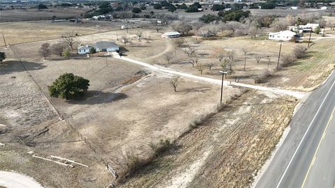 A home in Burnet