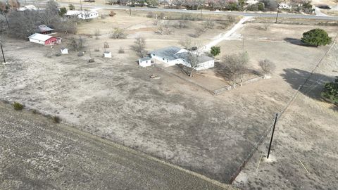 A home in Burnet