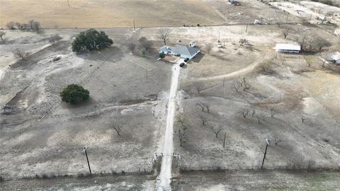 A home in Burnet