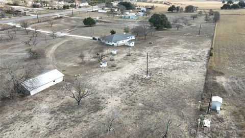 A home in Burnet