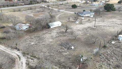 A home in Burnet