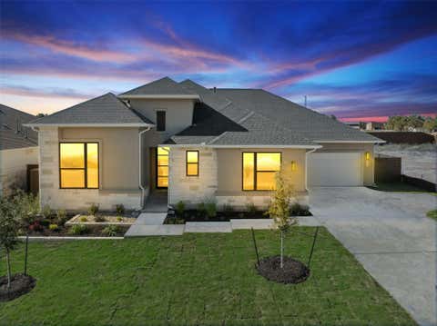 Photo of 3408 Emerald Lake PATH, Georgetown, TX 78628 (MLS # 9565236)