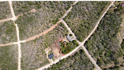 Photo of 274 Bali Hai LN, Bastrop, TX 78602 (MLS # 6605463)