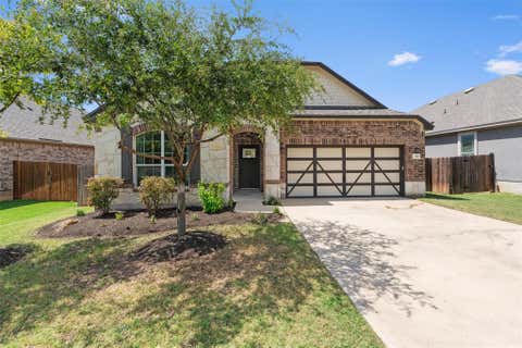 Photo of 330 Reunion LN, Georgetown, TX 78626 (MLS # 9433166)