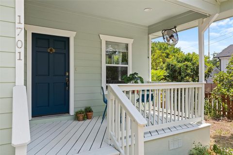 Tiny photo for 1701 Maple Ave #1, Austin, TX 78702 (MLS # 3560560)