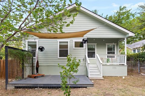 Tiny photo for 1701 Maple Ave #1, Austin, TX 78702 (MLS # 3560560)