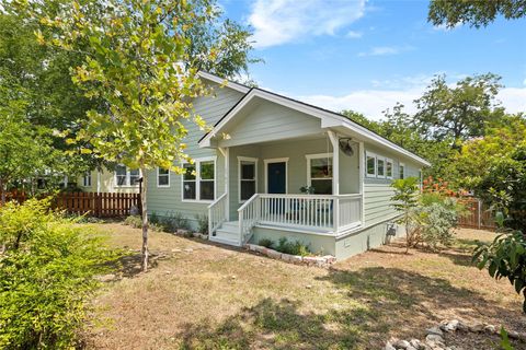 Tiny photo for 1701 Maple Ave #1, Austin, TX 78702 (MLS # 3560560)
