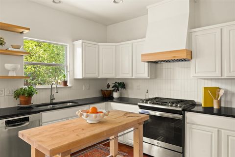 Tiny photo for 1701 Maple Ave #1, Austin, TX 78702 (MLS # 3560560)