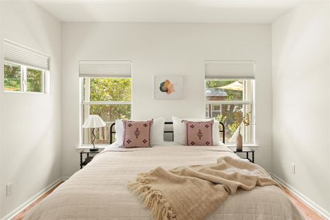 Tiny photo for 1701 Maple Ave #1, Austin, TX 78702 (MLS # 3560560)