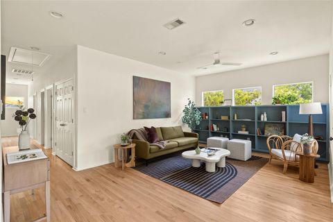 Tiny photo for 1701 Maple Ave #1, Austin, TX 78702 (MLS # 3560560)