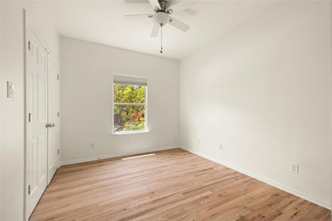 Tiny photo for 1701 Maple Ave #1, Austin, TX 78702 (MLS # 3560560)