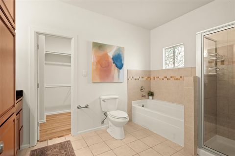 Tiny photo for 1701 Maple Ave #1, Austin, TX 78702 (MLS # 3560560)