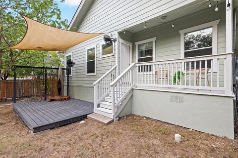 Tiny photo for 1701 Maple Ave #1, Austin, TX 78702 (MLS # 3560560)