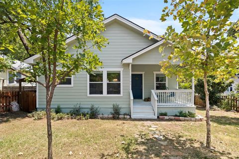 Tiny photo for 1701 Maple Ave #1, Austin, TX 78702 (MLS # 3560560)