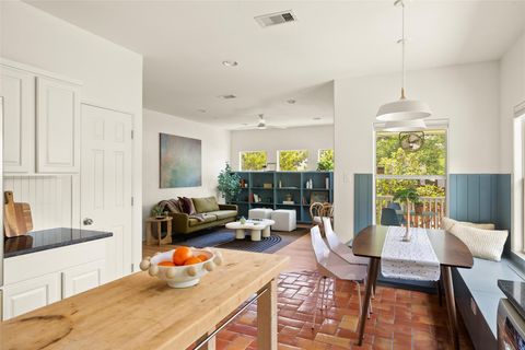 Tiny photo for 1701 Maple Ave #1, Austin, TX 78702 (MLS # 3560560)