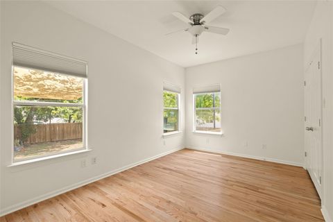 Tiny photo for 1701 Maple Ave #1, Austin, TX 78702 (MLS # 3560560)