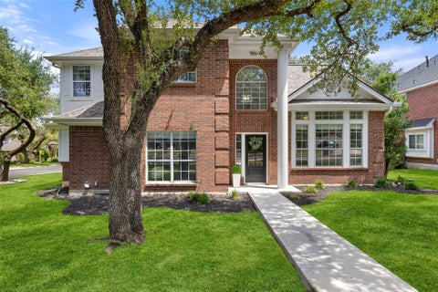 Photo of 10707 Beckwood DR, Austin, TX 78726 (MLS # 9756207)