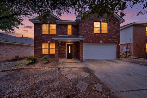 Photo of 3614 Windhill LOOP, Round Rock, TX 78681 (MLS # 2584238)