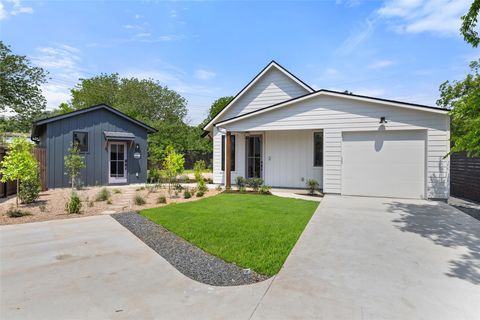 4600 Parkdale PL 2 Austin TX 78745