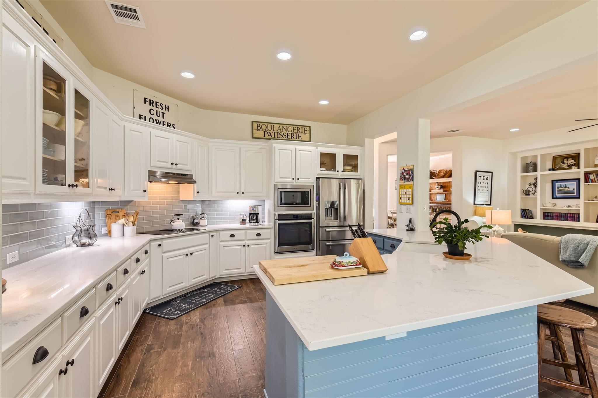 134 Fairwood DR