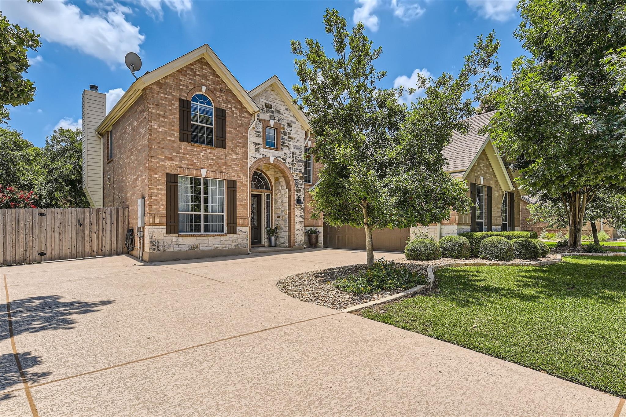 134 Fairwood DR