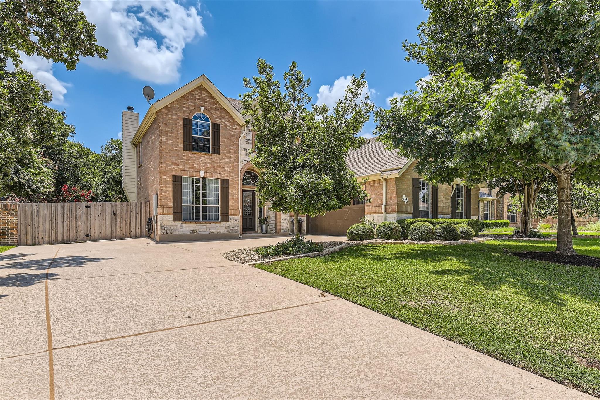 134 Fairwood DR