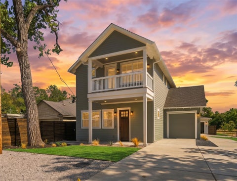 Photo of 300 W Mockingbird LN #1, Austin, TX 78745 (MLS # 8028848)