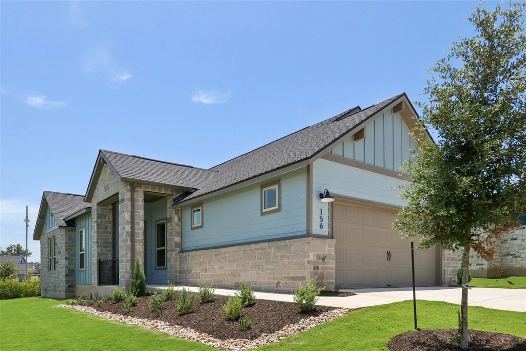 Photo of 156 Antoinette WAY, San Marcos, TX 78666 (MLS # 1619922)