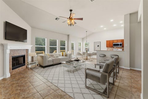 Photo of 1216 Willowbrook DR, Cedar Park, TX 78613 (MLS # 3199416)