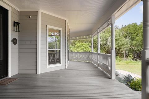 Tiny photo for 11505 Southwest Oaks, Austin, TX 78737 (MLS # 9340392)