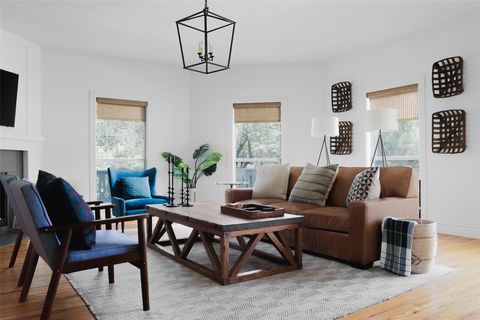 Tiny photo for 11505 Southwest Oaks, Austin, TX 78737 (MLS # 9340392)