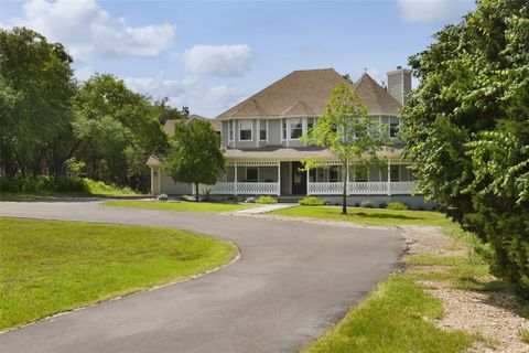 Tiny photo for 11505 Southwest Oaks, Austin, TX 78737 (MLS # 9340392)