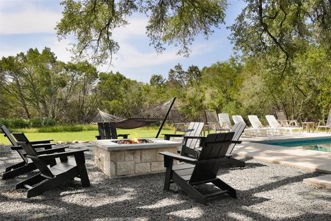 Tiny photo for 11505 Southwest Oaks, Austin, TX 78737 (MLS # 9340392)