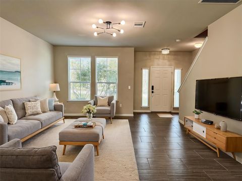 117 Adage DR Pflugerville TX 78660