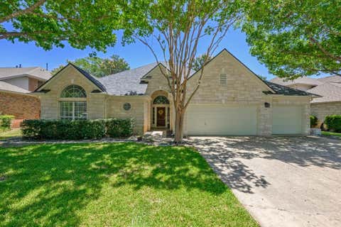 Photo of 2602 Henley DR, Round Rock, TX 78681 (MLS # 5001857)