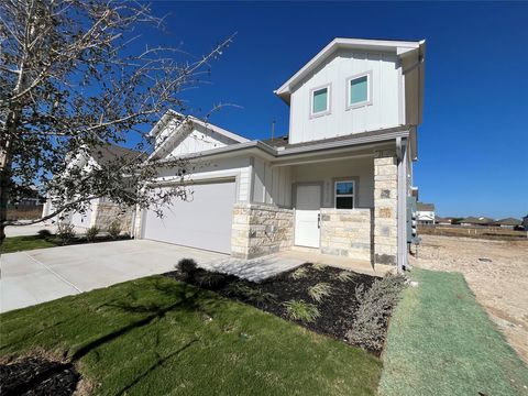 Photo of 8522 Wellspring LOOP, Round Rock, TX 78665 (MLS # 3551309)