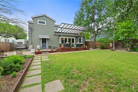 Tiny photo for 1704 W 34th ST, Austin, TX 78703 (MLS # 6193827)