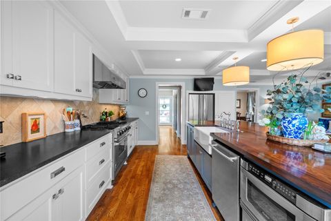 Tiny photo for 1704 W 34th ST, Austin, TX 78703 (MLS # 6193827)